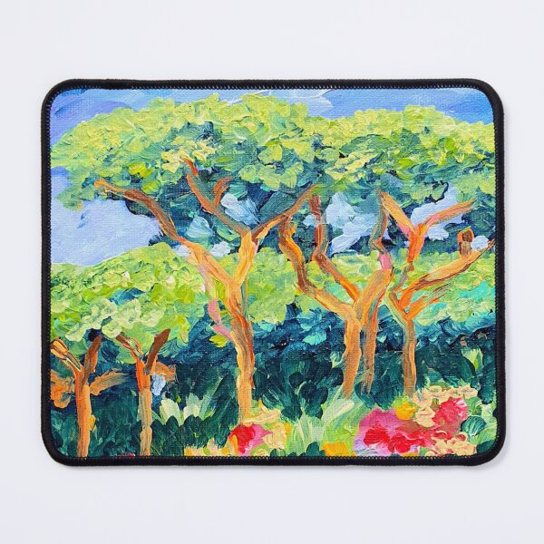 Item preview, Quinta do Lago Golf resort II. Algarve. Portugal designed and sold by Tereza Pilar Art.
