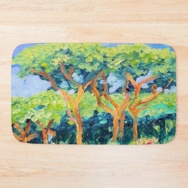Item preview, Quinta do Lago Golf resort II. Algarve. Portugal designed and sold by Tereza Pilar  Art.