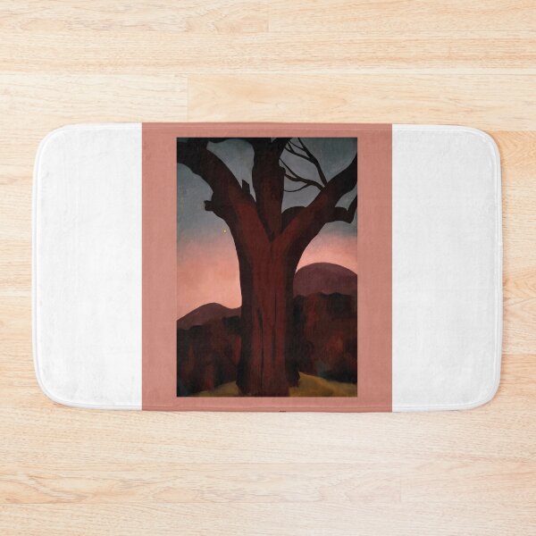 Item preview, Georgia O'keeffe Autumn Trees,chestnut Tree designed and sold by st1art.