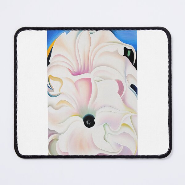 Item preview, Georgia O'keeffe Bella Donna designed and sold by st1art.