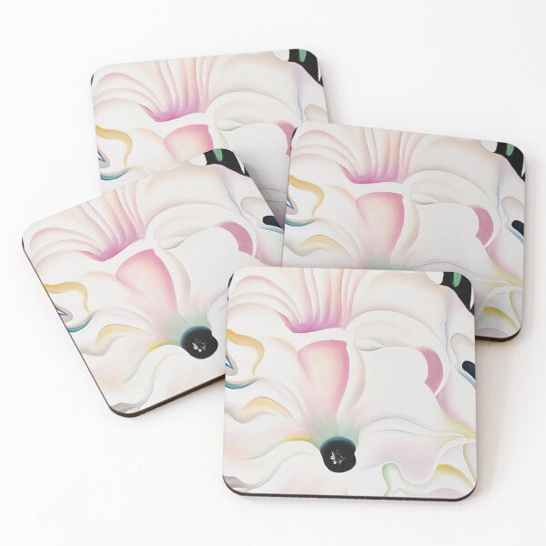 Item preview, Georgia O'keeffe Bella Donna designed and sold by st1art.