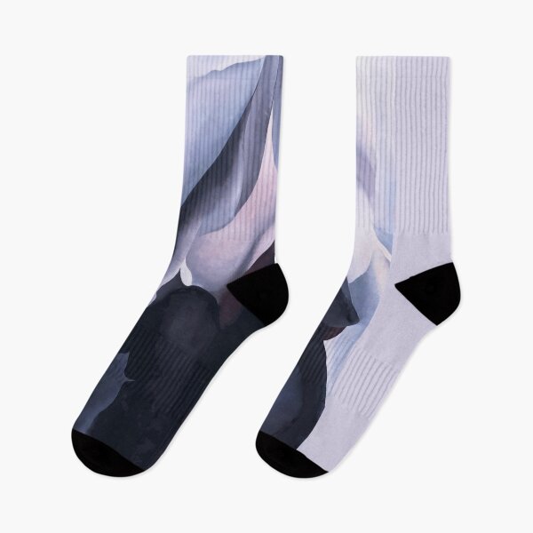 Item preview, Georgia O'keeffe Black Iris Iii designed and sold by st1art.