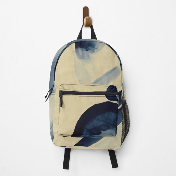 Item preview, Georgia O'keeffe Blue-03 designed and sold by st1art.