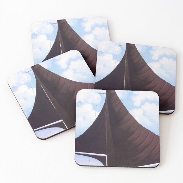 Item preview, Georgia O'keeffe Brown Sail, Wing On Wing, Nassau designed and sold by st1art.