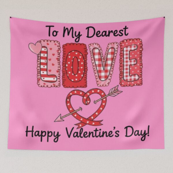 Item preview, Cupid's Arrow Little Sweetheart Valentine's Day Design designed and sold by Syrupulse.