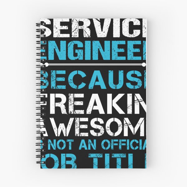Item preview, Service Engineer designed and sold by vanejamofedau.