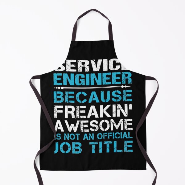 Item preview, Service Engineer designed and sold by vanejamofedau.