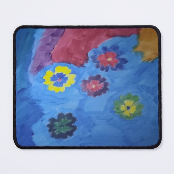 Item preview, Beautiful Flower Painting designed and sold by Rainbowland123.