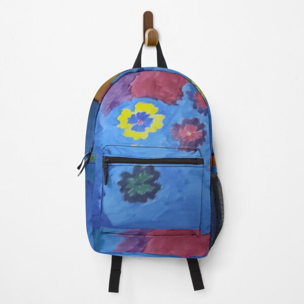 Item preview, Beautiful Flower Painting designed and sold by Rainbowland123.