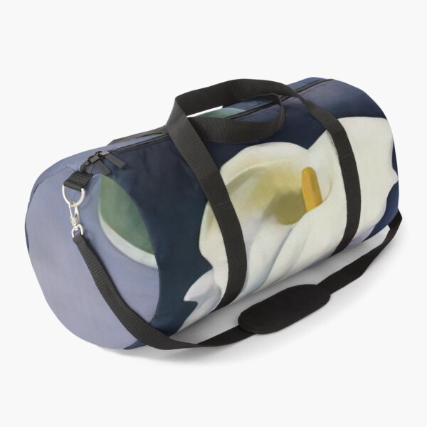 Item preview, Georgia O'keeffe Calla Lily In Tall Glass designed and sold by st1art.