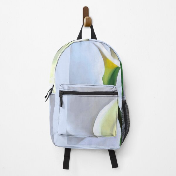 Item preview, Georgia O'keeffe Calla Lily Turned Away designed and sold by st1art.