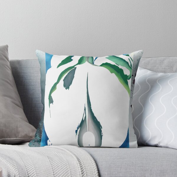Item preview, Georgia O'keeffe Jack In The Pulpit No. Iv designed and sold by st1art.