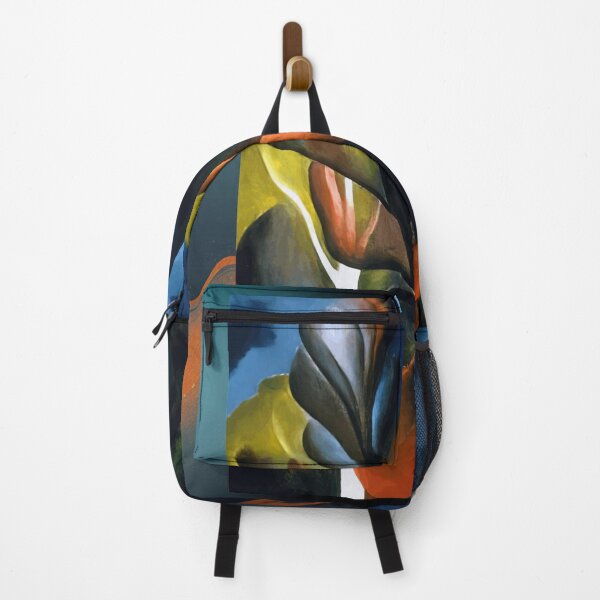 Item preview, Georgia O'keeffe Maple And Cedar designed and sold by st1art.