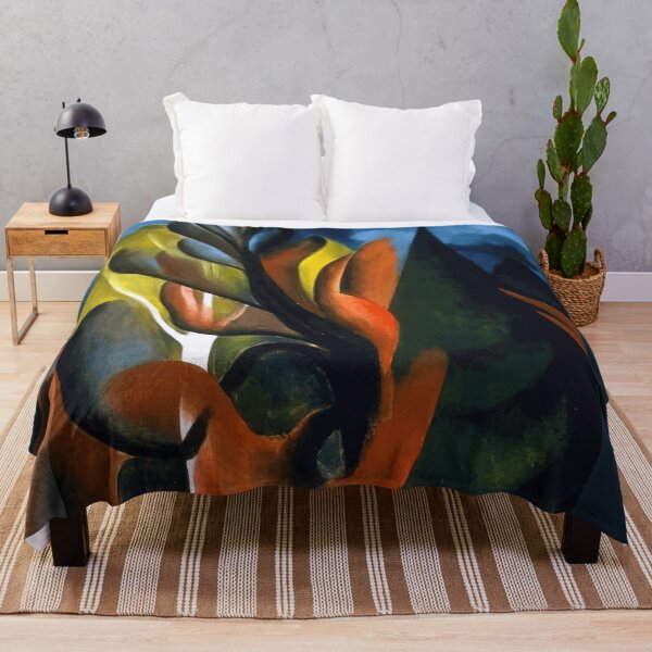Item preview, Georgia O'keeffe Maple And Cedar designed and sold by st1art.