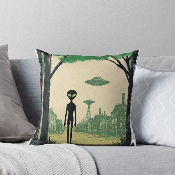 Item preview, Quiet Arrival designed and sold by EteeArt.