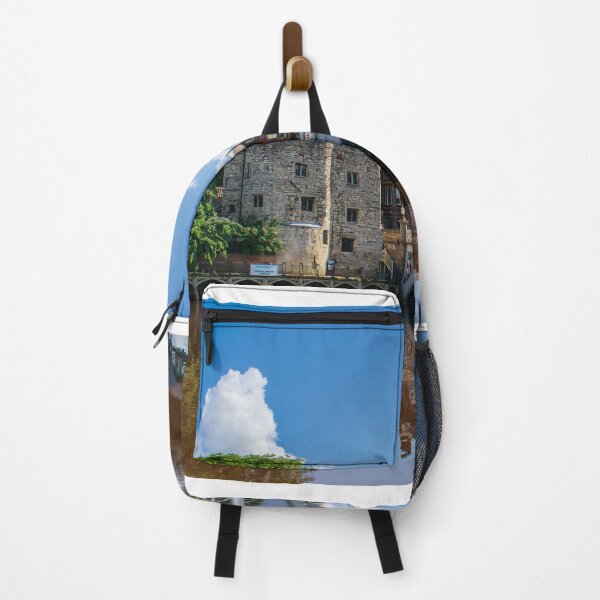 Item preview, York at Lendal Bridge designed and sold by RJW Images.