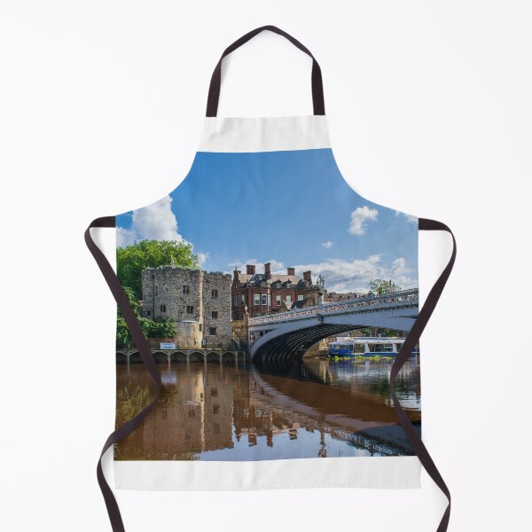 Item preview, York at Lendal Bridge designed and sold by RJW Images.