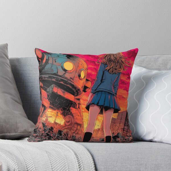 Item preview, The Threat Repelled designed and sold by Retro Type.
