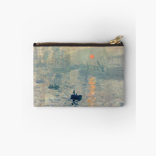 Item preview, HD. Impression, Sunrise, by Claude Monet. HIGH DEFINITION designed and sold by MINDTHECHERRY.
