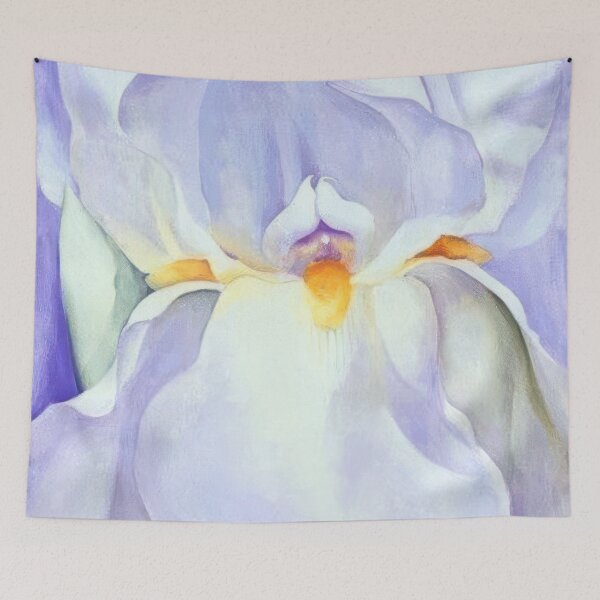 Item preview, Georgia O'keeffe designed and sold by st1art.