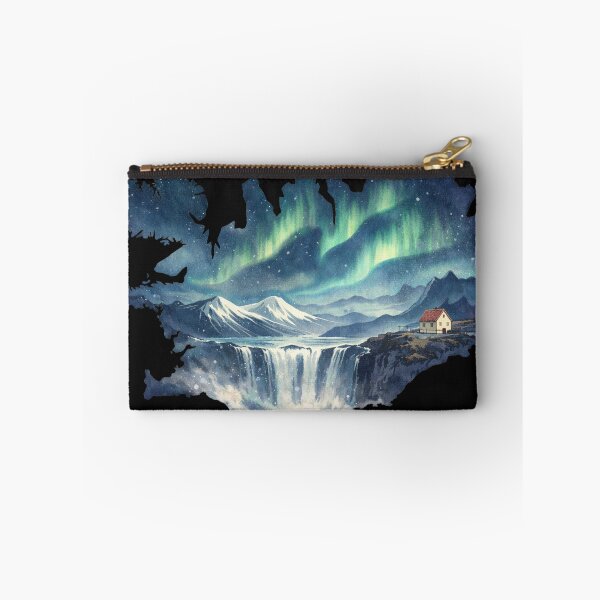 Item preview, Iceland Within Nature designed and sold by MIArt Studio.