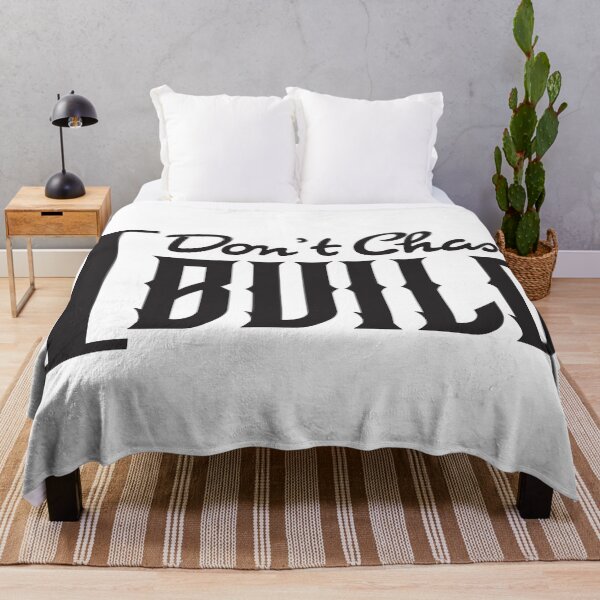 Item preview, I Don’t Chase. I Build. – Quiet Work, Lasting Results designed and sold by unthinkabletees.