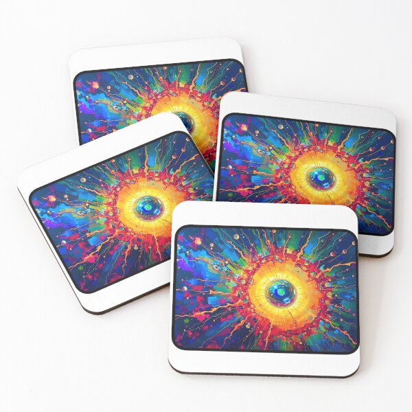 Item preview, The big bang designed and sold by Daniela`s shop.
