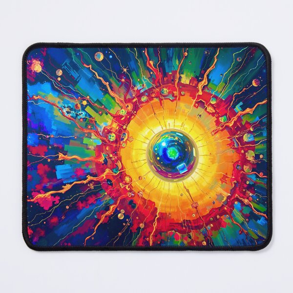 Item preview, The big bang designed and sold by Daniela`s shop.