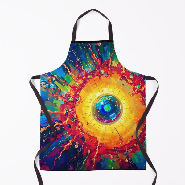 Item preview, The big bang designed and sold by Daniela`s shop.