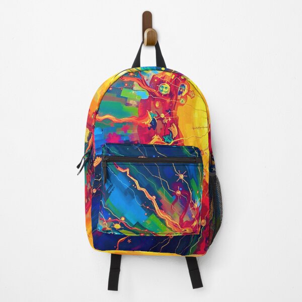 Item preview, The big bang designed and sold by Daniela`s shop.