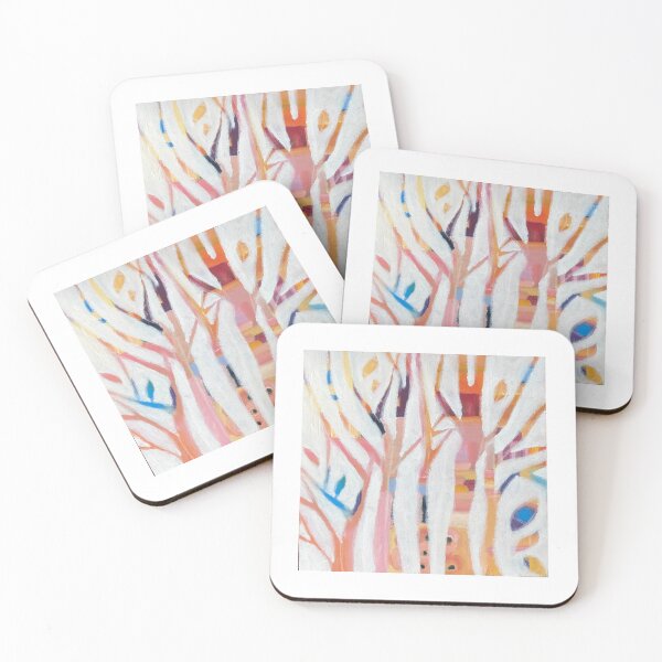 Item preview, Tree Party designed and sold by Jeanne Henner.