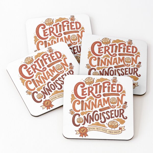 Item preview, Funny Cinnamon Roll Buns Lover Food Humor designed and sold by Leonardo Palumbo.