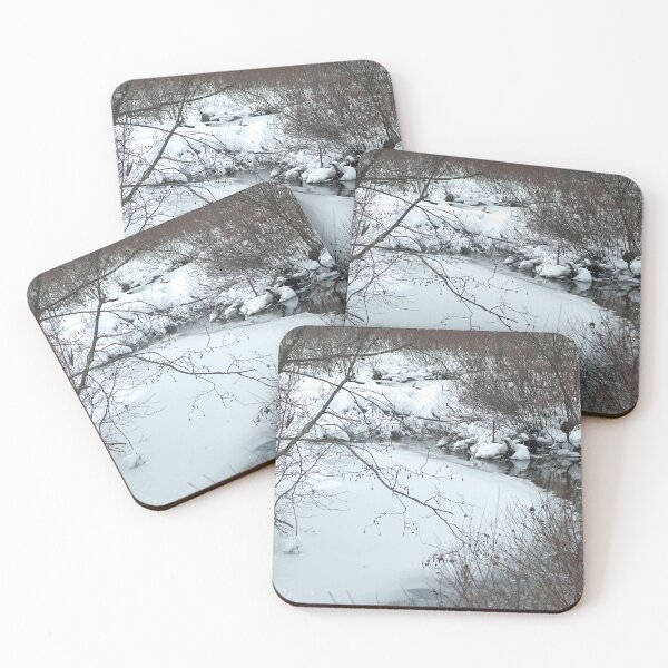 Item preview, Winter Freeze designed and sold by srwdesign.