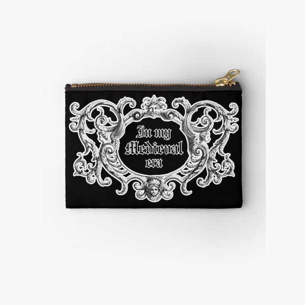 Item preview, In My Medieval Era Filligree designed and sold by StrangeBootique.