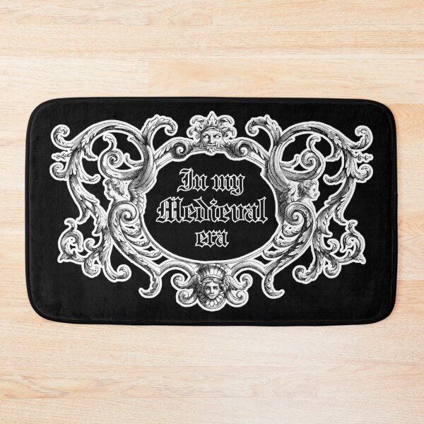Item preview, In My Medieval Era Filligree designed and sold by StrangeBootique.