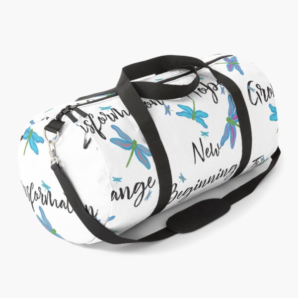 Item preview, Words of the Spirit Dragonflies designed and sold by simplymslori.