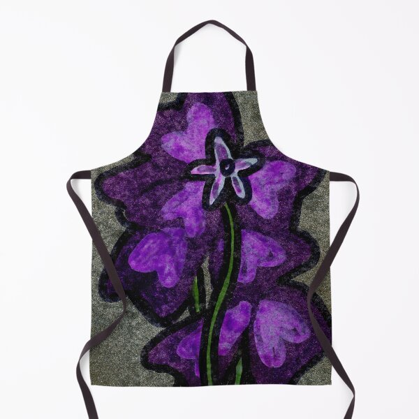 Item preview, Oxalis Triangularis designed and sold by ElvisSantanaArt.