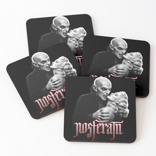 Item preview, NOSFERATU VAMPIRE designed and sold by Apocalyptik Designs .
