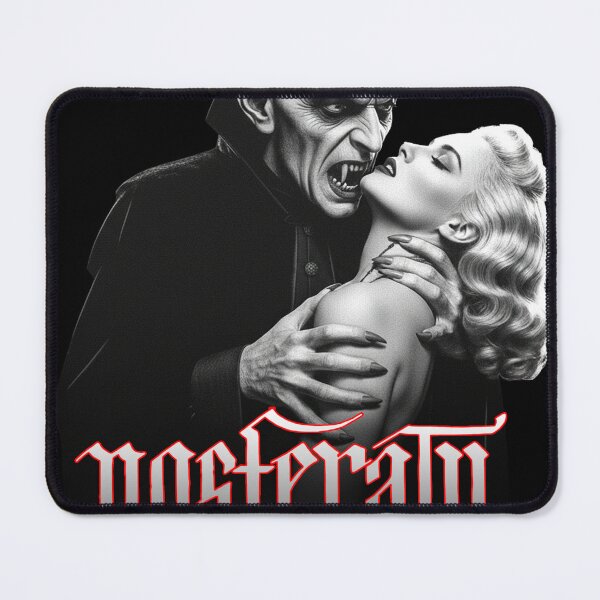 Item preview, NOSFERATU VAMPIRE designed and sold by Apocalyptik Designs .