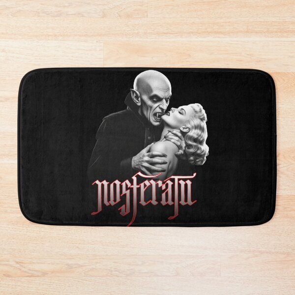 Item preview, NOSFERATU VAMPIRE designed and sold by Apocalyptik Designs .