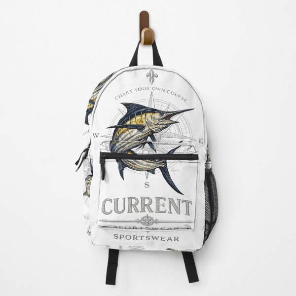 Item preview, Blue Marlin Current Compass designed and sold by Thomas D'Auria.
