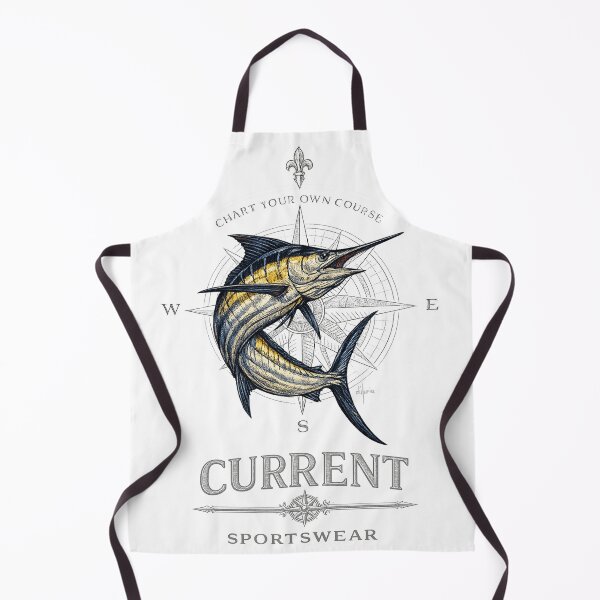 Item preview, Blue Marlin Current Compass designed and sold by Thomas D'Auria.