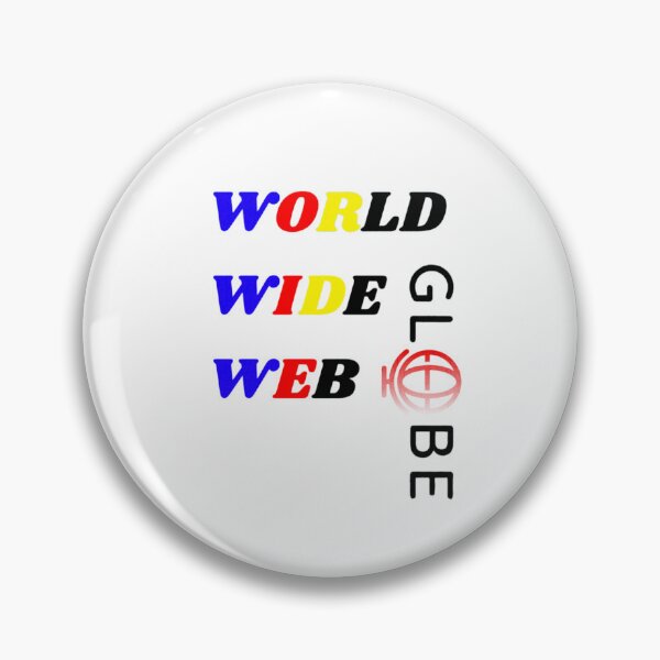 Item preview, World Wide Web designed and sold by Howudoingwsw.