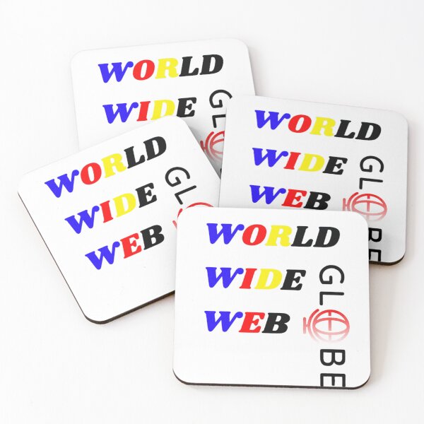 Item preview, World Wide Web designed and sold by Howudoingwsw.