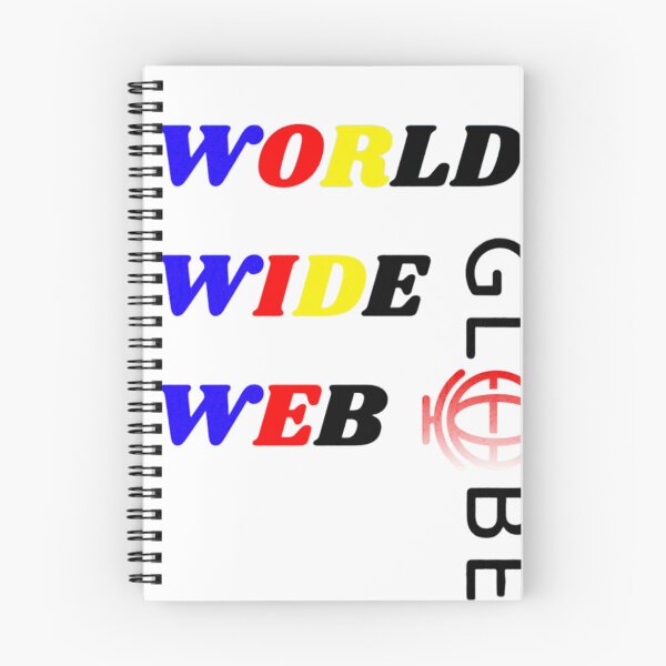 Item preview, World Wide Web designed and sold by Howudoingwsw.