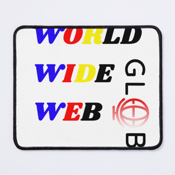 Item preview, World Wide Web designed and sold by Howudoingwsw.