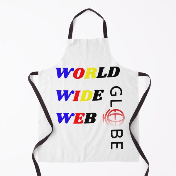 Item preview, World Wide Web designed and sold by Howudoingwsw.