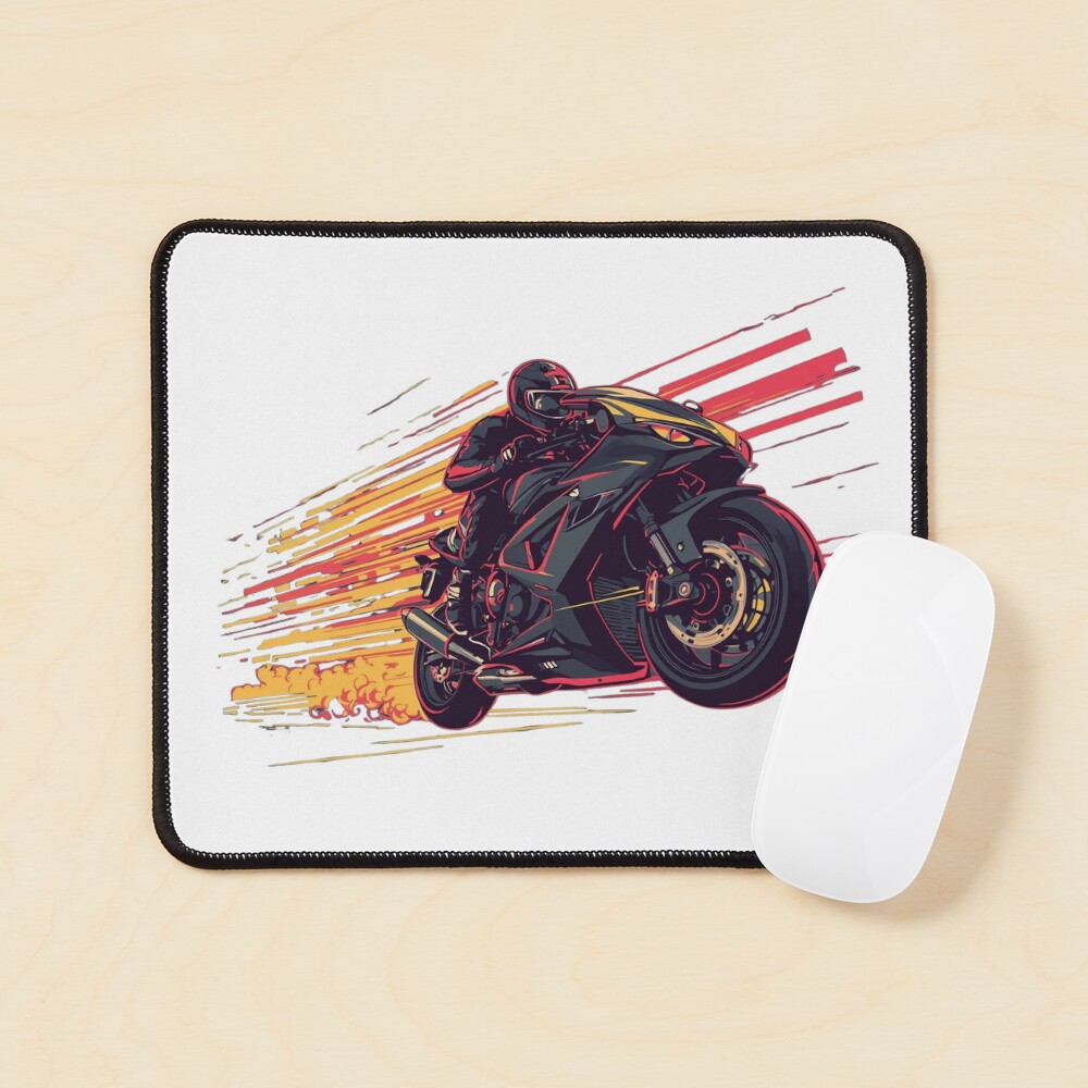 Item preview, Mouse Pad designed and sold by HT-Creative.
