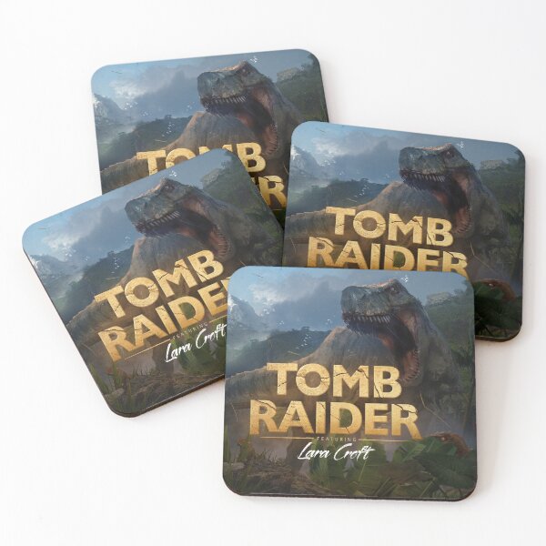 Item preview, Perilous Duel – Lara Croft designed and sold by Kruger8.