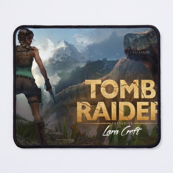 Item preview, Perilous Duel – Lara Croft designed and sold by Kruger8.